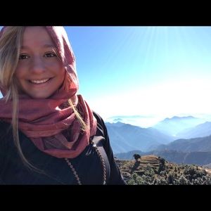 Meet your Posher, Tiffany